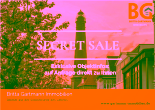 Secret Sale
