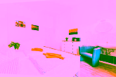 Schlafzimmer I Erdgeschoss