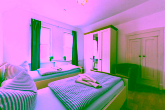 Schlafzimmer V Dachgeschoss