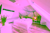 Schlafzimmer Feriwnwohnung