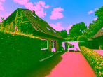 Eingangsbereich