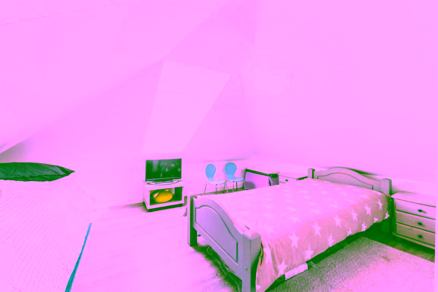 Gästezimmer