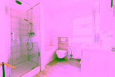 Badezimmer FeWo
