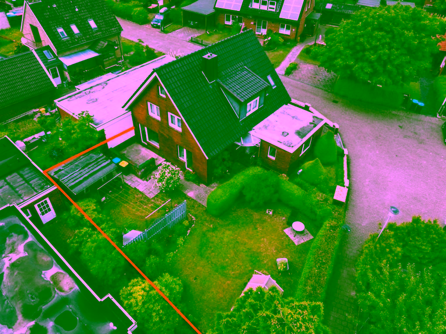 Feriendomizil nahe des Südstrands auf Borkum, 26757 Borkum, Haus