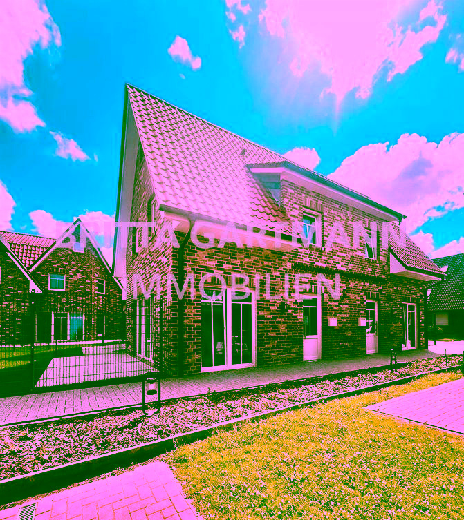 Neubau – Ihr neues Zuhause in direkter Meeresnähe wartet auf Sie!, 26553 Dornum , Ostfriesl, Wohnung