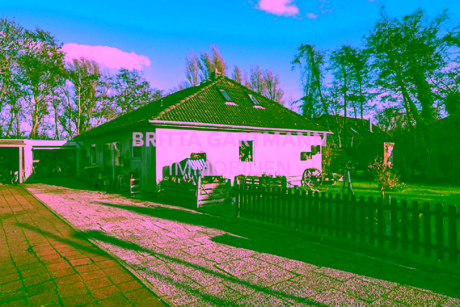 Eigennutzung oder Kapitalanlage auf der Insel Borkum, 26757 Borkum, Haus