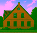 Ansicht Nordwesten