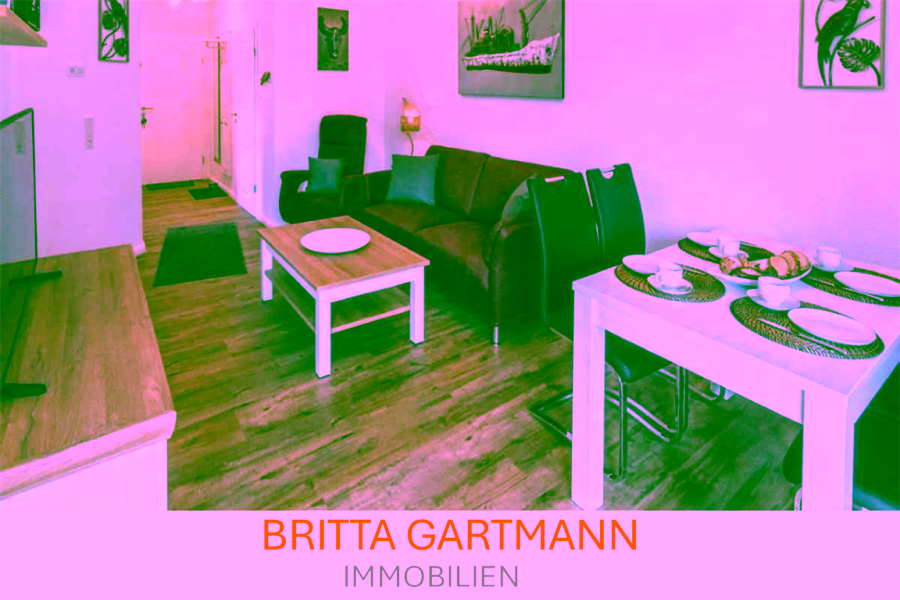 Traumhafte Ferienwohnung an der Nordsee – Dornum OT Westeraccumersiel, 26553 Dornum , Ostfriesl, Wohnung