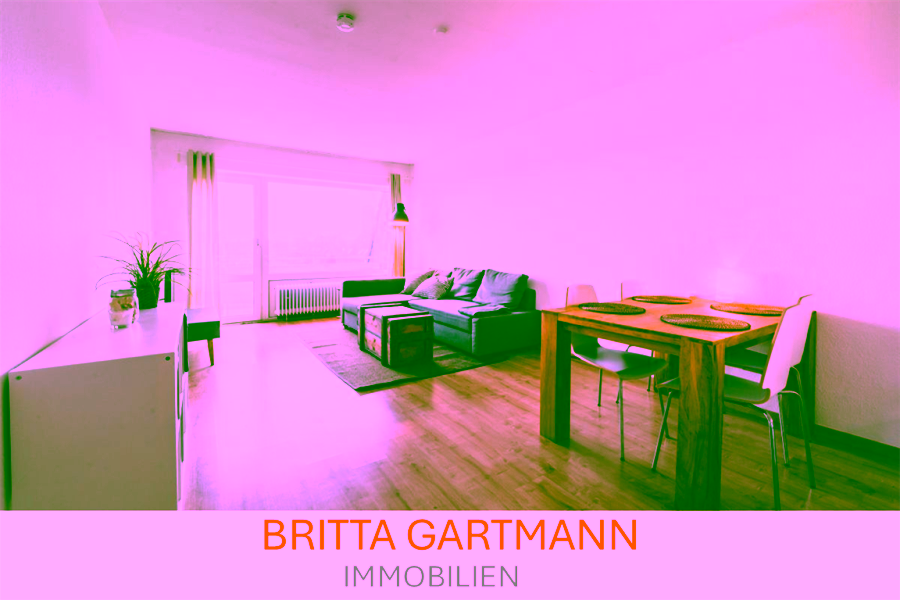 Inselminimalismus mit Herz und Sonne, 26757 Borkum, Wohnung