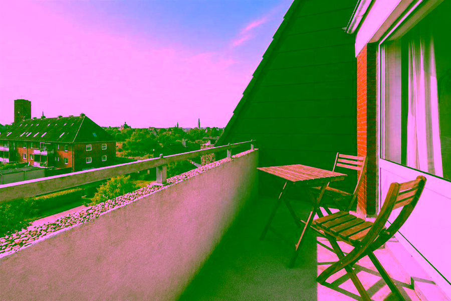 Balkon