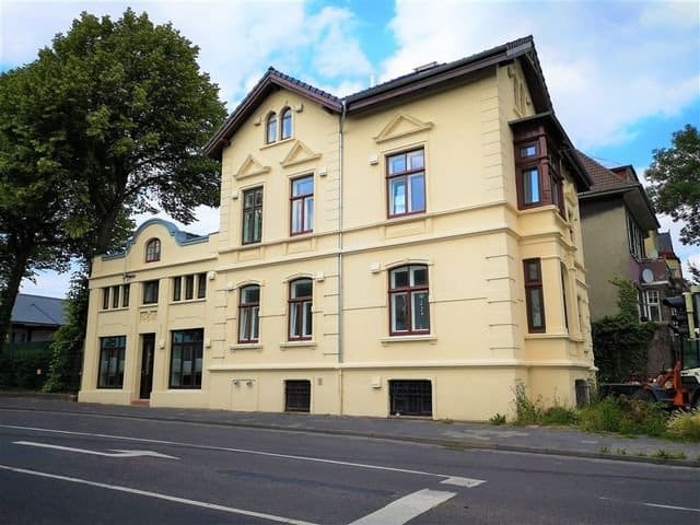 Sanierte Stadtvilla im Herzen von Emden, 26725 Emden, Haus