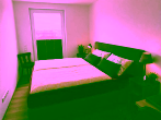 Schlafzimmer 2