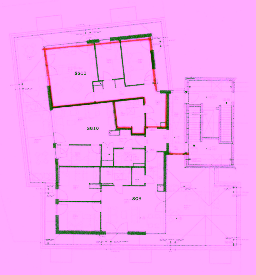 Wohnung