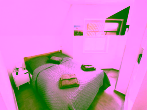 Schlafzimmer II - Beispiel