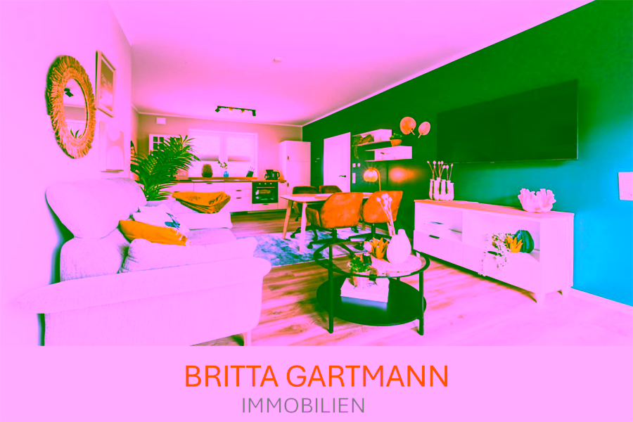 Südstrand zum Greifen nah – Ihr kernsaniertes Wohnjuwel, 26757 Borkum, Haus