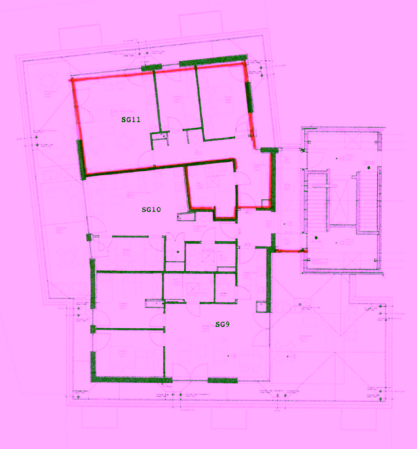 Wohnung