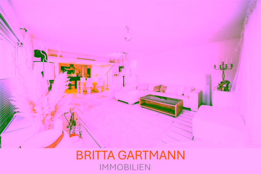 Provisionsfrei! „Moderne Eleganz: Stilvolle Traumwohnung sucht neuen Besitzer!, 26757 Borkum, Wohnung