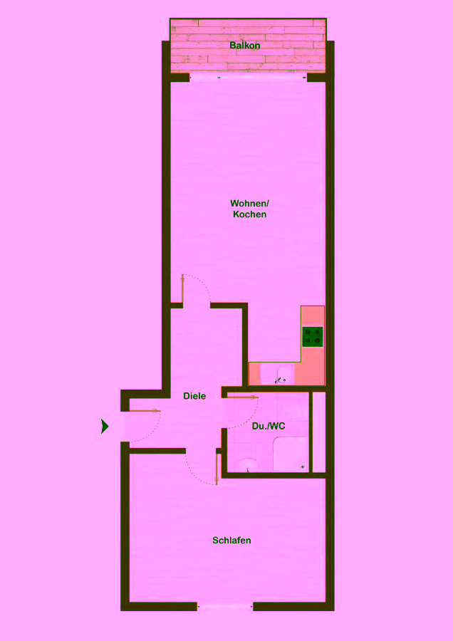 Wohnung 10