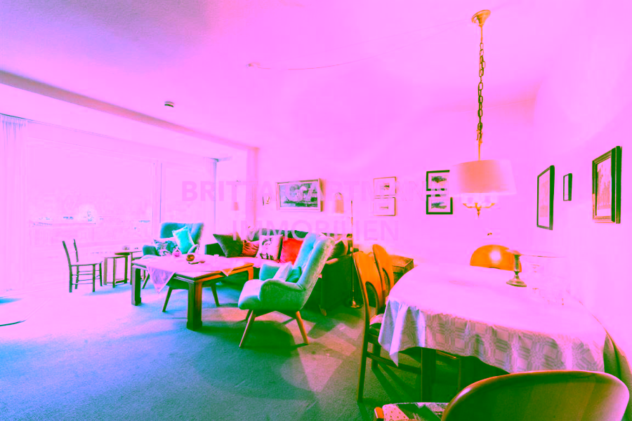 Hübsches Domizil in der Nähe des Südstrands, 26757 Borkum, Wohnung
