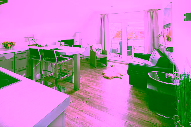 Ihr Platz am Meer – exklusives Feriendomizil auf Juist, 26571 Juist, Wohnung