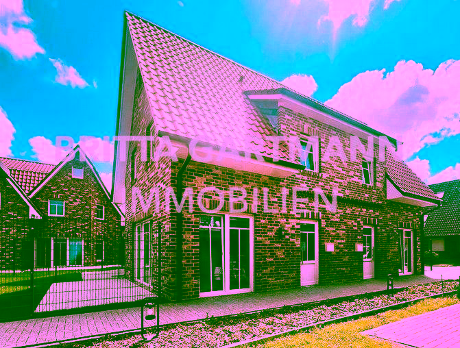 Neubau – Ihr neues Zuhause in direkter Meeresnähe wartet auf Sie !, 26553 Dornum , Ostfriesl, Wohnung