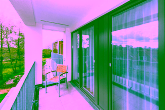 Balkon 2