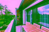 Balkon 1