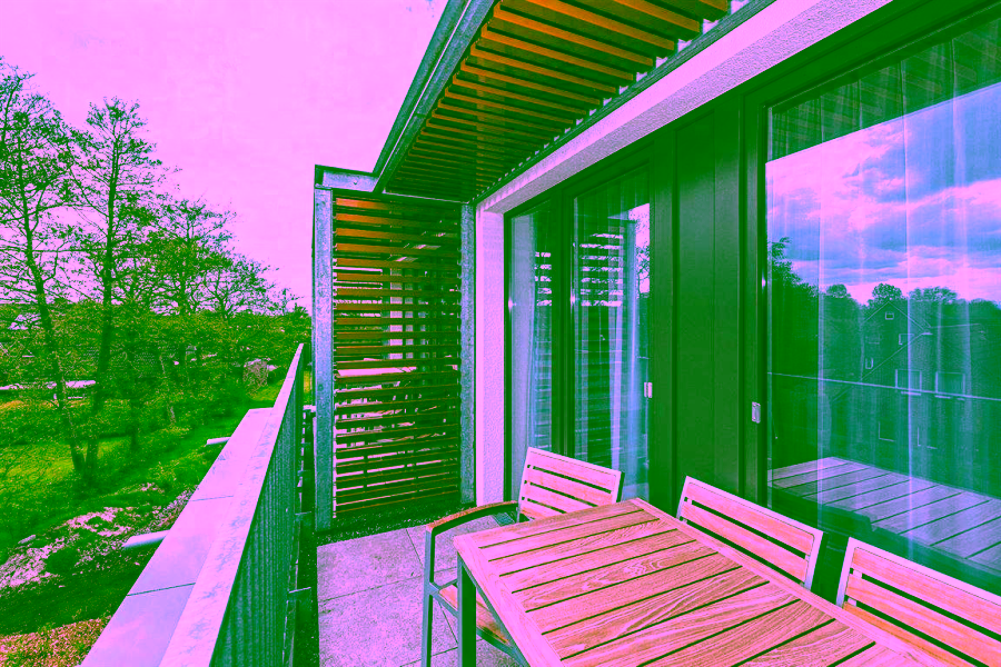 Balkon 1