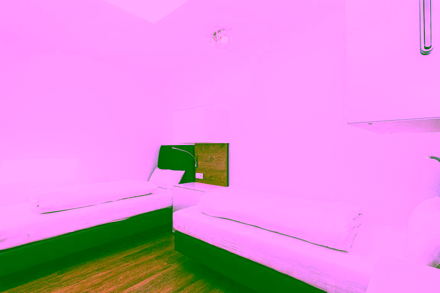 Gästezimmer