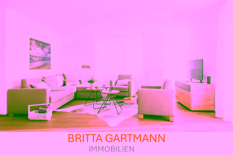 Aufwachen mit Meeresrauschen, 26571 Juist, Wohnung