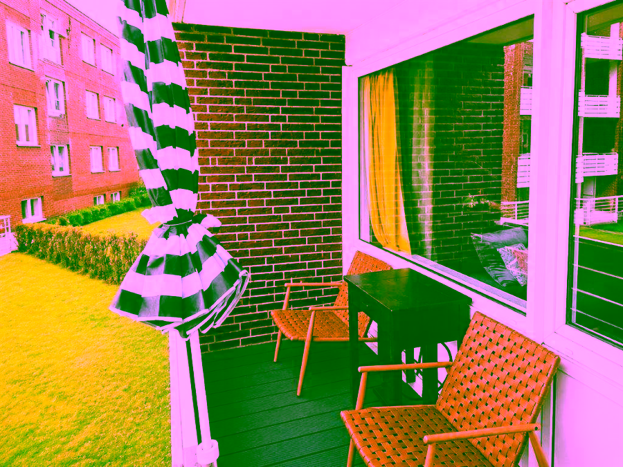 Balkon