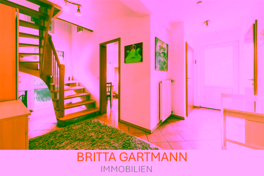 Reizvolles Ferienhaus am alten Deich, 26757 Borkum, Haus