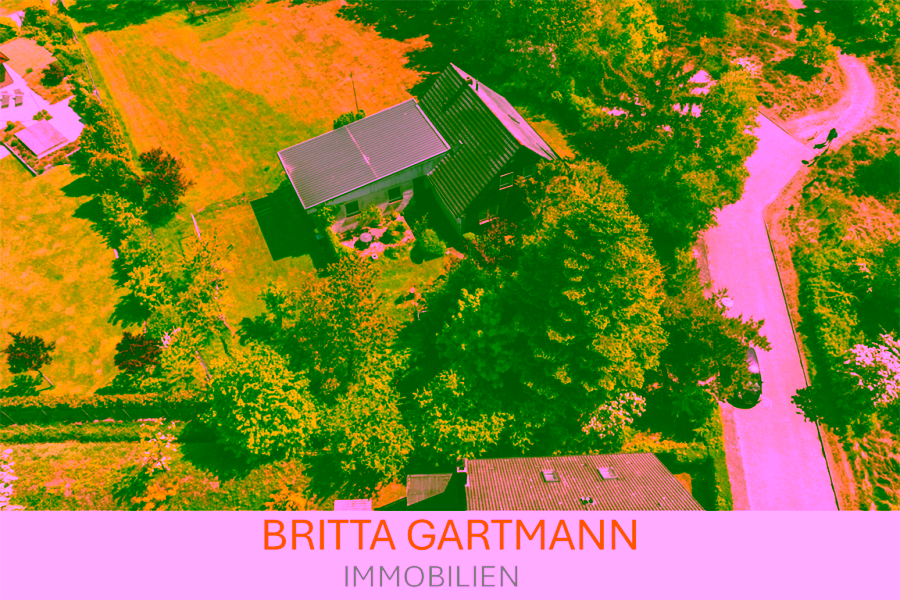 Inselidylle pur – Einfamilienhaus mit attraktivem Baupotenzial, 26757 Borkum, Haus