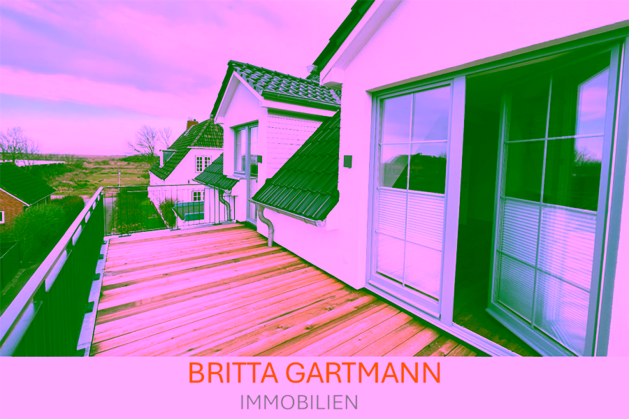 Insel Föhr- Sanierter Altbau mit Wohlfühlfaktor, 25938 Oldsum, Haus