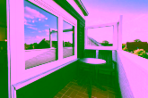 Balkon