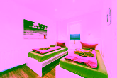 Schlafzimmer II