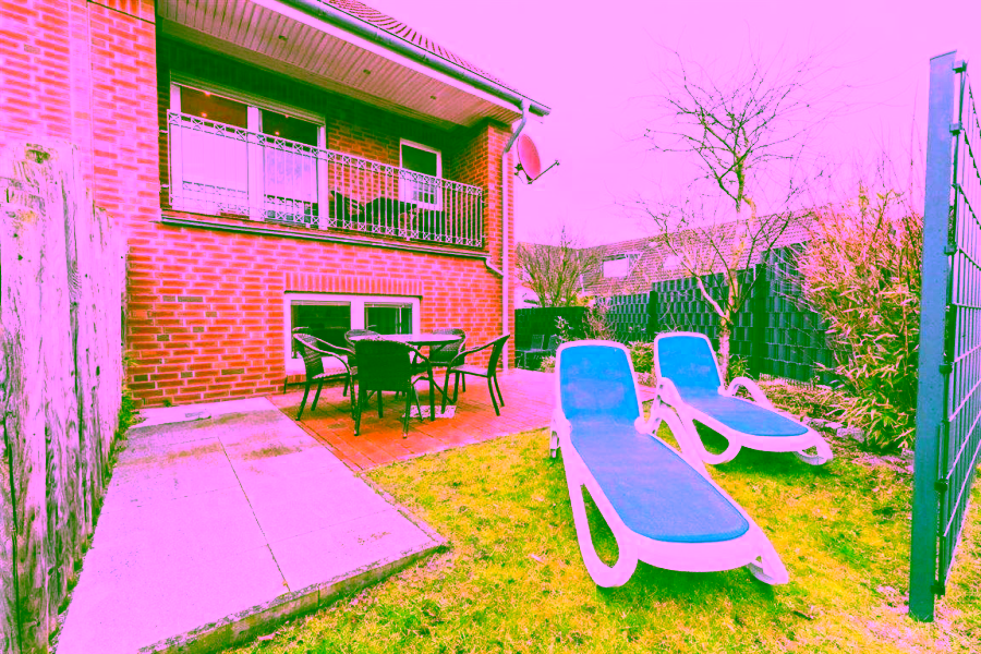 Terrasse II
