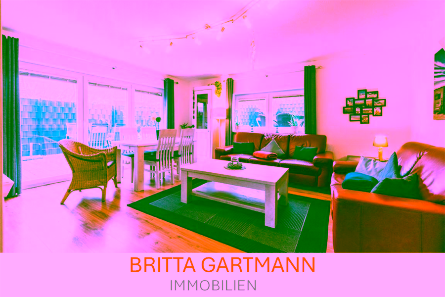 Ihr neuer Rückzugsort in Südstrandnähe, 26757 Borkum, Wohnung