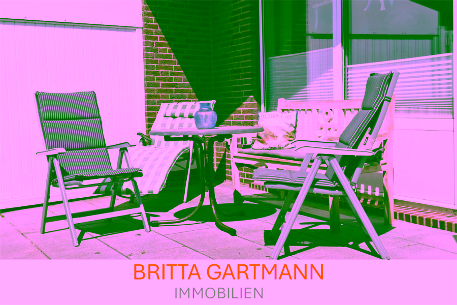 Ankommen, wohlfühlen, entspannen Maisonettewohnung auf Nordseeinsel, 26757 Borkum, Wohnung