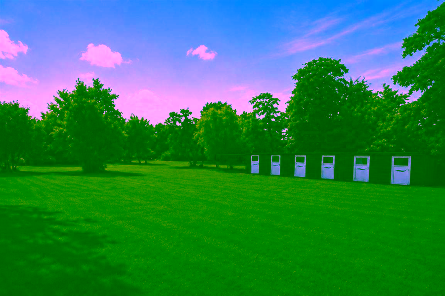 Garten