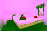 Elternschlafzimmer
