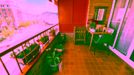 Balkon