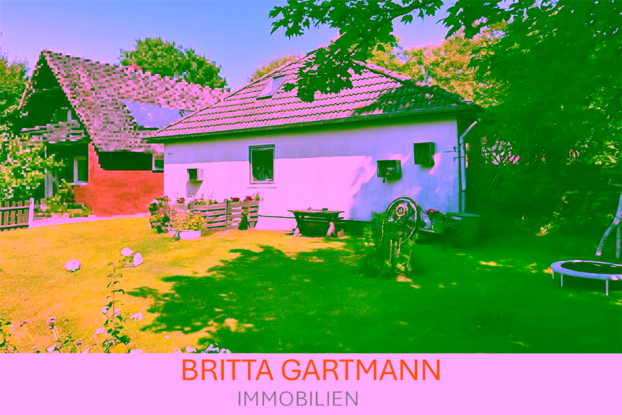 Eigennutzung oder Kapitalanlage auf Trauminsel, 26757 Borkum, Haus