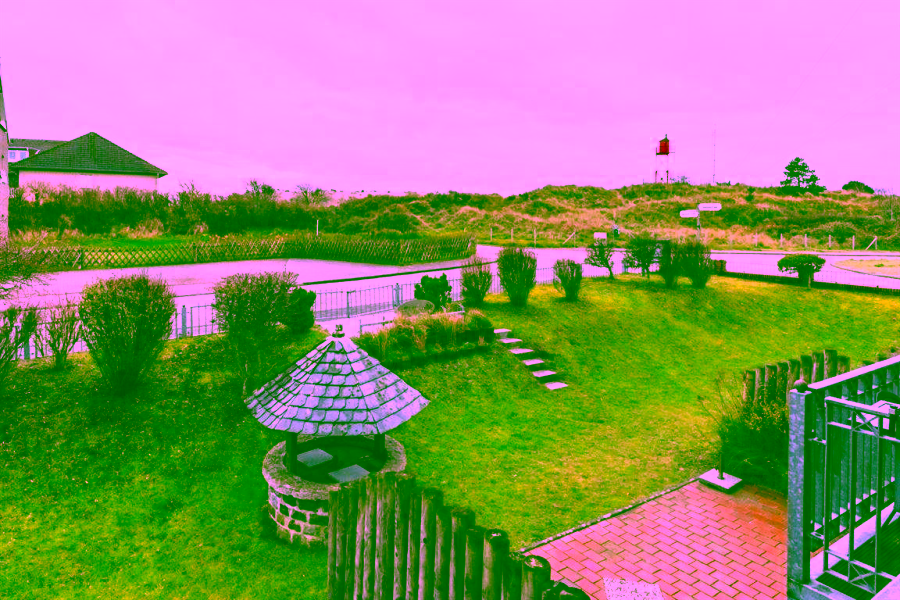 Aussicht