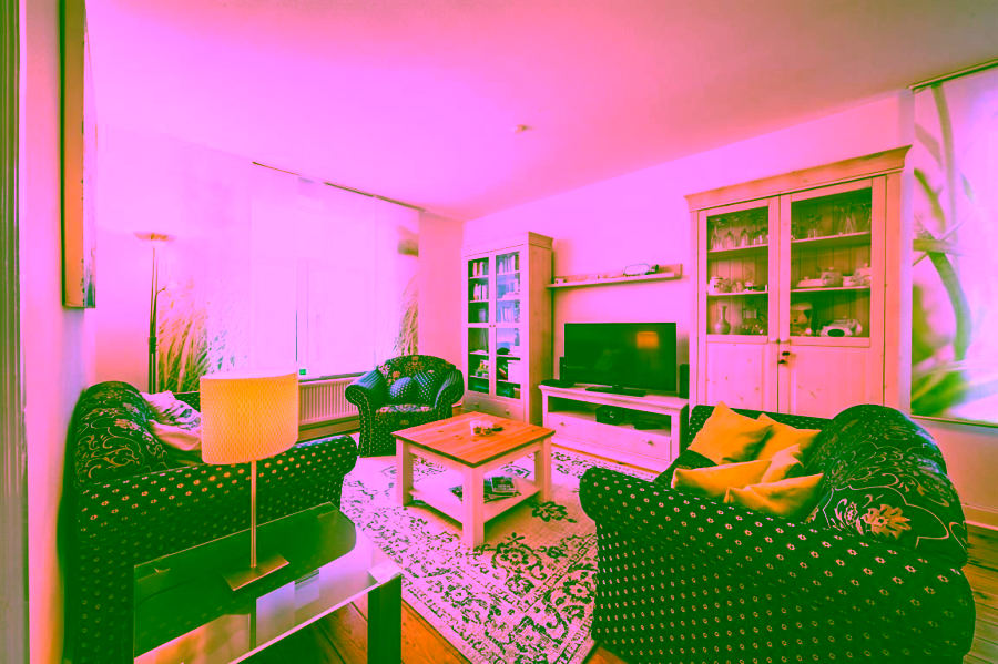 Ferienwohnung mit Ambiente am alten Leuchtturm, 26757 Borkum, Wohnung