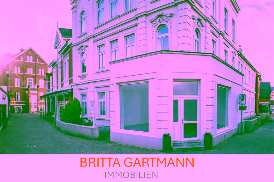 Schönes, geräumiges Ladenlokal in guter Lage, 26757 Borkum, Einzelhandel